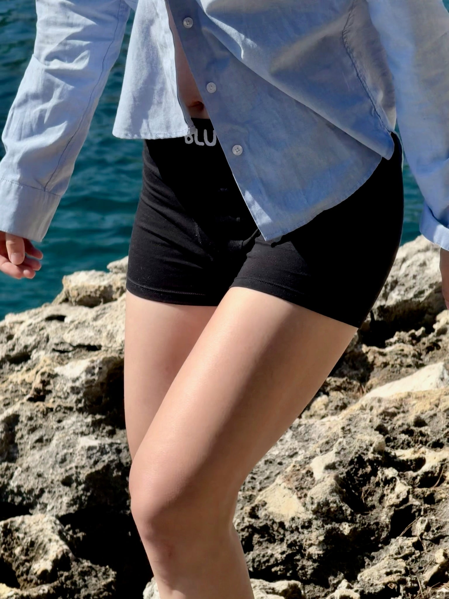 Oberschenkel-Scheuern: Ursachen, Tipps und die richtige Unterwäsche