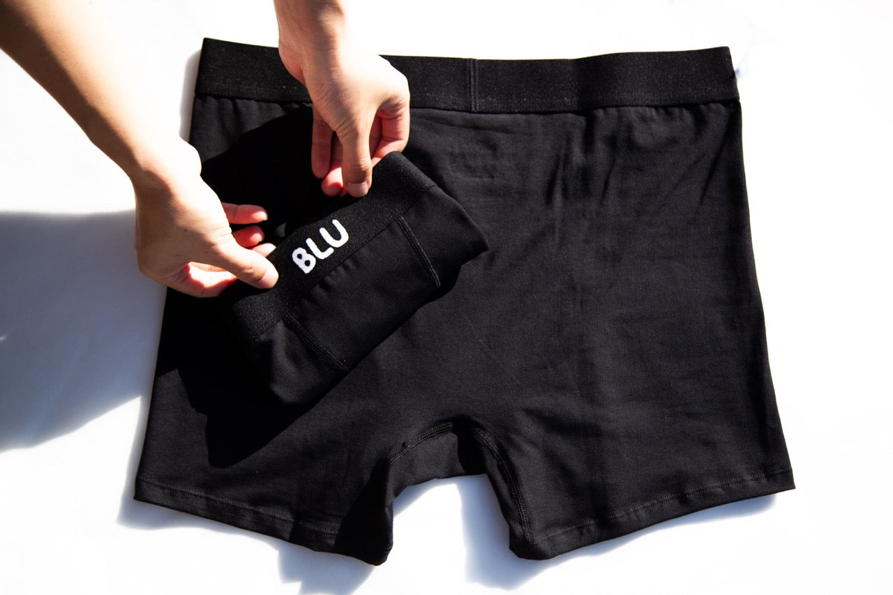 How blu started